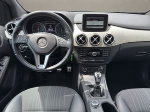 Mercedes Clase B 180 CDI  - Foto 10