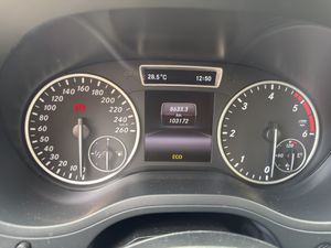 Mercedes Clase B 180 CDI  - Foto 18