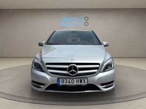Mercedes Clase B 180 CDI  - Foto 3