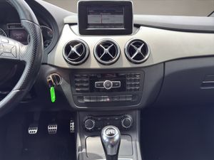 Mercedes Clase B 180 CDI  - Foto 12