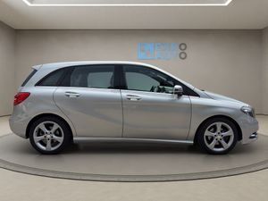 Mercedes Clase B 180 CDI  - Foto 9