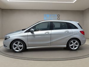 Mercedes Clase B 180 CDI  - Foto 5