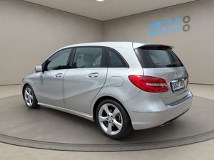 Mercedes Clase B 180 CDI  - Foto 6