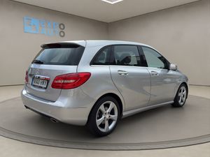Mercedes Clase B 180 CDI  - Foto 8