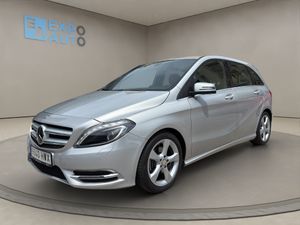 Mercedes Clase B 180 CDI  - Foto 4