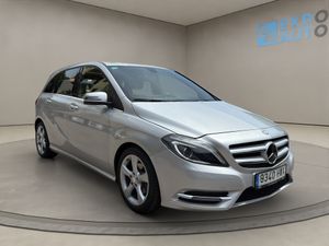 Mercedes Clase B 180 CDI  - Foto 2