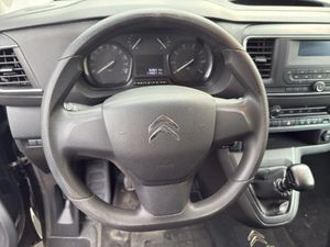 Citroën Spacetourer Talla M BlueHDi Business  - Foto 13