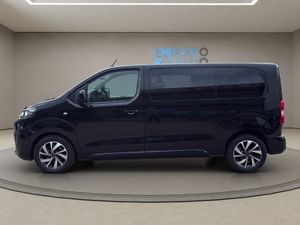 Citroën Spacetourer Talla M BlueHDi Business  - Foto 5