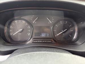 Citroën Spacetourer Talla M BlueHDi Business  - Foto 18