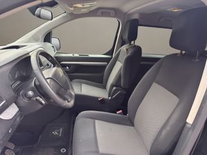 Citroën Spacetourer Talla M BlueHDi Business  - Foto 10