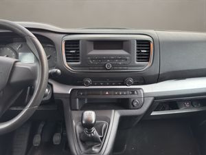 Citroën Spacetourer Talla M BlueHDi Business  - Foto 14