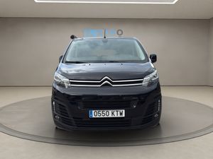 Citroën Spacetourer Talla M BlueHDi Business  - Foto 3