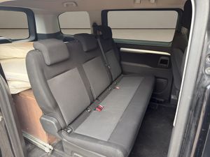 Citroën Spacetourer Talla M BlueHDi Business  - Foto 11
