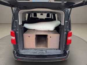 Citroën Spacetourer Talla M BlueHDi Business  - Foto 19