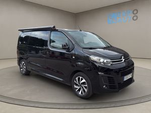 Citroën Spacetourer Talla M BlueHDi Business  - Foto 2