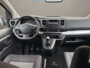 Citroën Spacetourer Talla M BlueHDi Business  - Foto 12