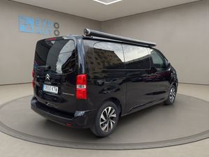 Citroën Spacetourer Talla M BlueHDi Business  - Foto 8
