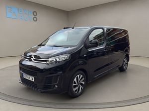 Citroën Spacetourer Talla M BlueHDi Business  - Foto 4