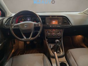 Seat Leon 1.6 105cv  - Foto 7