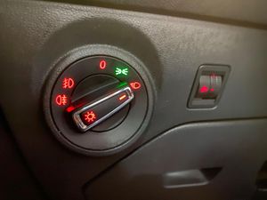 Seat Leon 1.6 105cv  - Foto 10