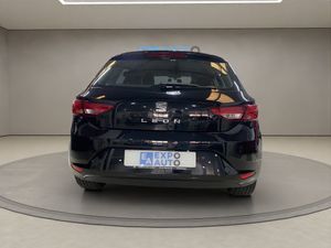 Seat Leon 1.6 105cv  - Foto 5