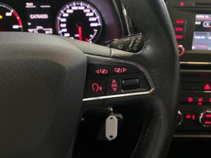 Seat Leon 1.6 105cv  - Foto 21