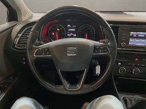 Seat Leon 1.6 105cv  - Foto 9