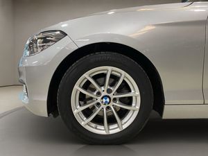 BMW Serie 1 118d - Foto 13