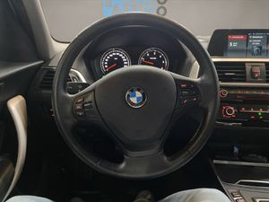 BMW Serie 1 118d - Foto 10