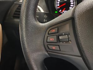 BMW Serie 1 118d - Foto 8