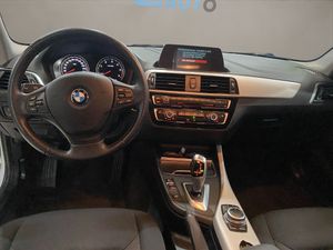 BMW Serie 1 118d - Foto 7