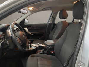 BMW Serie 1 118d - Foto 11