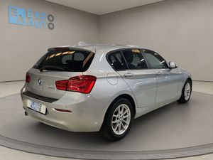 BMW Serie 1 118d - Foto 3