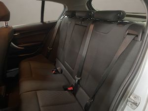 BMW Serie 1 118d - Foto 15