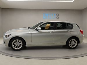 BMW Serie 1 118d - Foto 12