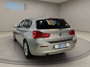 BMW Serie 1 118d - Foto 14