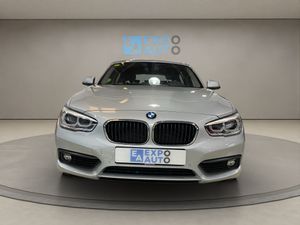 BMW Serie 1 118d - Foto 4