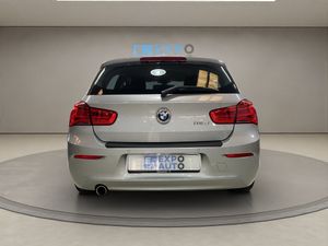 BMW Serie 1 118d - Foto 6