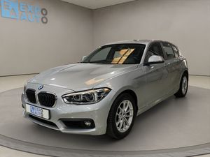 BMW Serie 1 118d - Foto 17