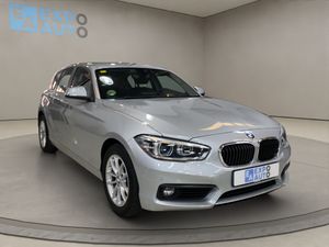 BMW Serie 1 118d - Foto 2