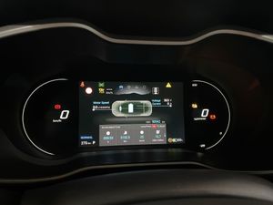 MG ZS EV Luxury Long Range - Foto 18