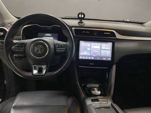 MG ZS EV Luxury Long Range - Foto 7