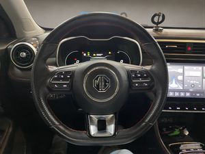 MG ZS EV Luxury Long Range - Foto 31
