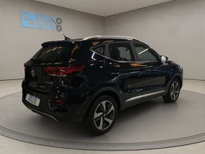 MG ZS EV Luxury Long Range - Foto 30