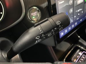 MG ZS EV Luxury Long Range - Foto 13