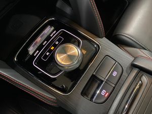 MG ZS EV Luxury Long Range - Foto 8