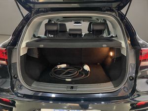 MG ZS EV Luxury Long Range - Foto 15