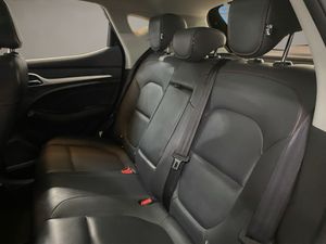 MG ZS EV Luxury Long Range - Foto 26