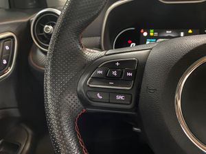 MG ZS EV Luxury Long Range - Foto 23