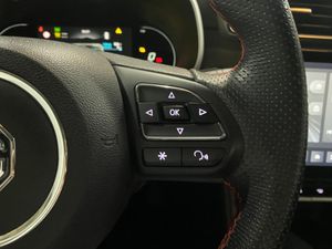 MG ZS EV Luxury Long Range - Foto 24
